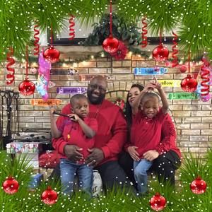 Meet your Posher, Ebony